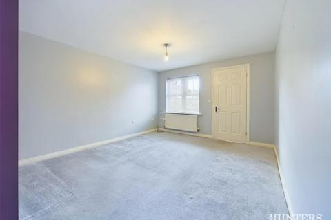 undefined, Ash Grove, Consett