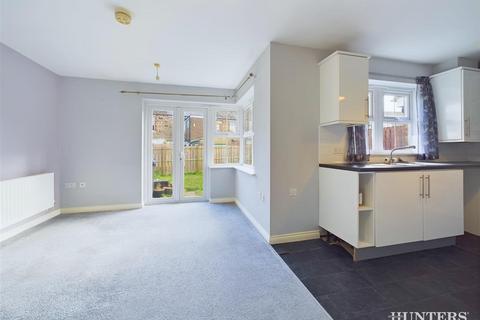 undefined, Ash Grove, Consett