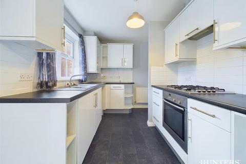 undefined, Ash Grove, Consett