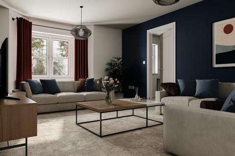 undefined, Plot 9, The Cedar at Wrottesley Village, Wrottesley Park Road  WV6