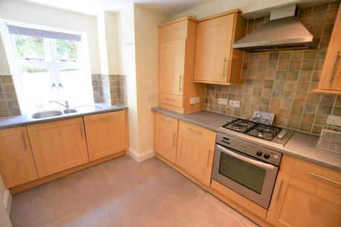 2 bedroom apartment to rent, Knebworth, Hertfordshire