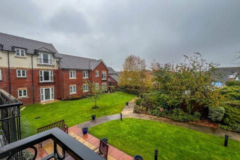 1 bedroom apartment for sale, Brampton Way, Portishead, Bristol, Somerset, BS20