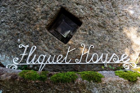 8 bedroom detached house for sale, Fliquet House, St Martin