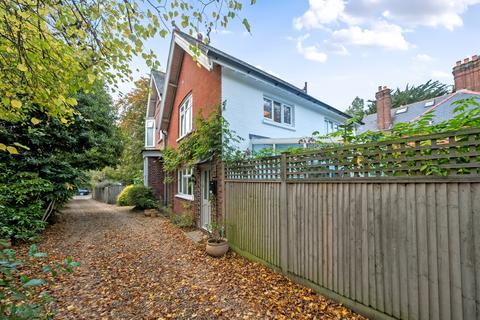 2 bedroom semi-detached house for sale, Northlands Road, Banister Park, Southampton, Hampshire, SO15