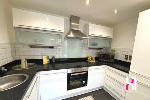 2 bedroom flat to rent, Hills Quay, 8 Commercial Road,, Manchester, M15