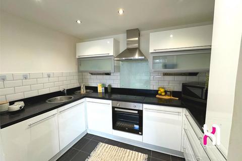 2 bedroom flat to rent, Hills Quay, 8 Commercial Road,, Manchester, M15