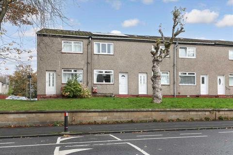 2 bedroom terraced house for sale, Maxwell Gardens, Dumbreck, GLASGOW