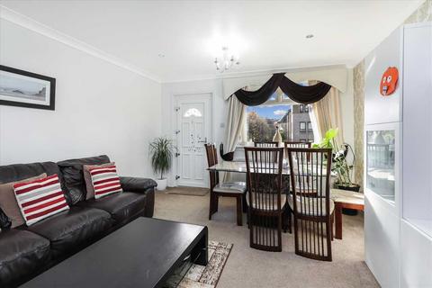 2 bedroom terraced house for sale, Maxwell Gardens, Dumbreck, GLASGOW