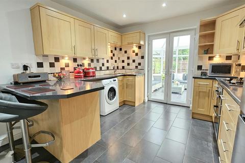 7 Merlin Way, Mickleover, Derby, DE3 0SL