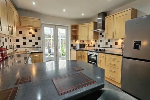 7 Merlin Way, Mickleover, Derby, DE3 0SL