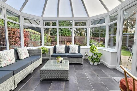 7 Merlin Way, Mickleover, Derby, DE3 0SL