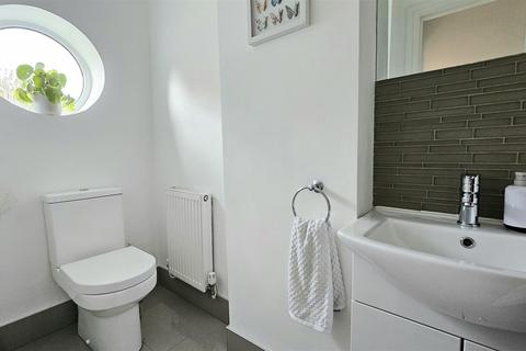 7 Merlin Way, Mickleover, Derby, DE3 0SL
