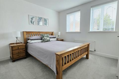 7 Merlin Way, Mickleover, Derby, DE3 0SL