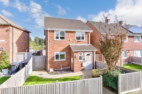 3 bedroom detached house for sale, Wigmore Lane, Eythorne, Dover, Kent