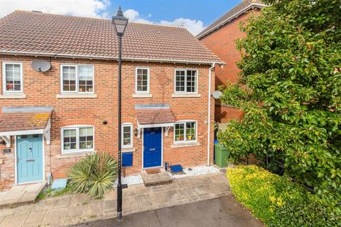 3 bedroom semi-detached house for sale, Moonstone Square, Sittingbourne, Kent