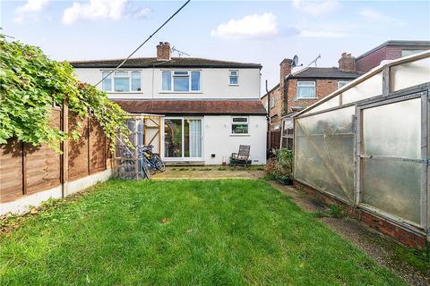 3 bedroom semi-detached house for sale, Conway Crescent, Perivale, Greenford