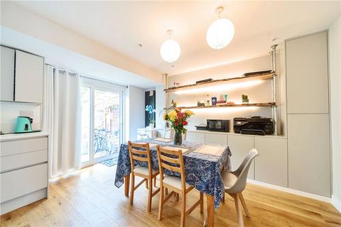 Conway Crescent, Perivale, Greenford