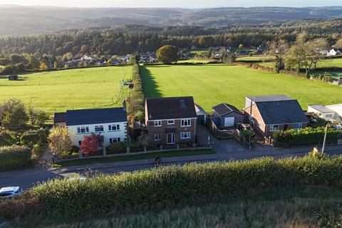 4 bedroom detached house for sale, Lydney Road, Lydney GL15