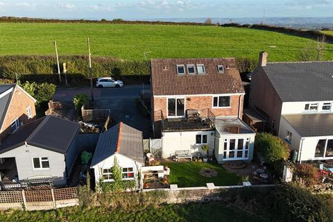 4 bedroom detached house for sale, Lydney Road, Lydney GL15