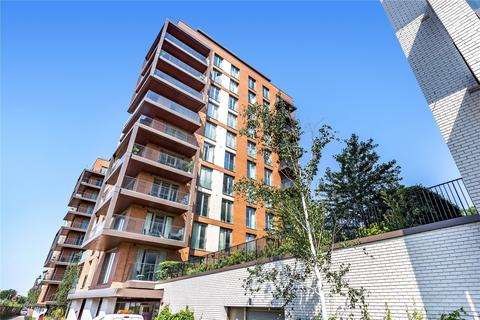 2 bedroom apartment for sale, Lessing Building, West Hampstead Square, London, NW6