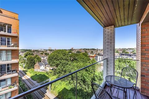 2 bedroom apartment for sale, Lessing Building, West Hampstead Square, London, NW6