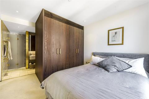 2 bedroom apartment for sale, Lessing Building, West Hampstead Square, London, NW6