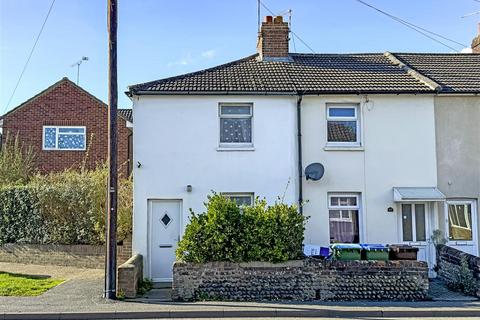 2 bedroom end of terrace house for sale, Wick Street, Littlehampton BN17