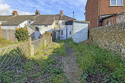 2 bedroom end of terrace house for sale, Wick Street, Littlehampton BN17