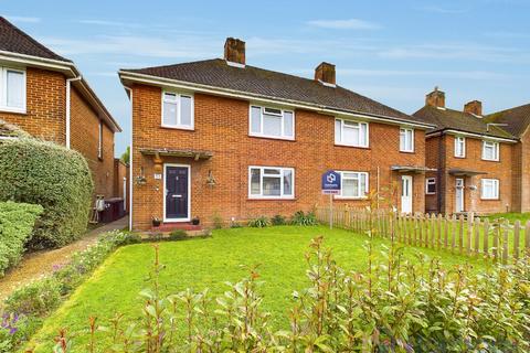 3 bedroom semi-detached house for sale, Manor Grove, Sittingbourne, Kent, ME10 1LT