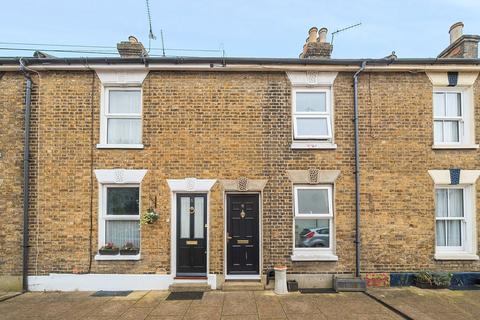 2 bedroom terraced house for sale, Caslocke Street, Faversham, ME13