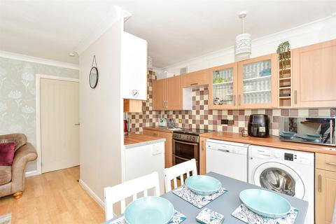 2 bedroom semi-detached bungalow for sale, Monks Lane, Freshwater, Isle of Wight