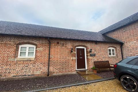 2 bedroom cottage for sale, Chestnut House, Whites Lane, Crewe