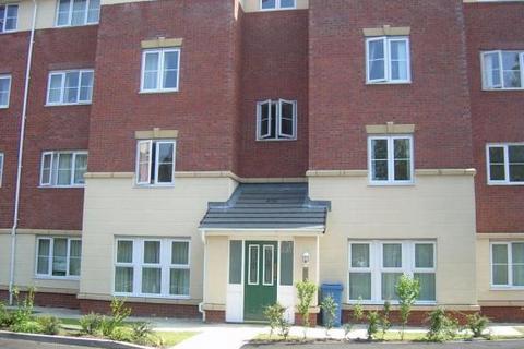 Breckside Park, Liverpool, Merseyside, L6