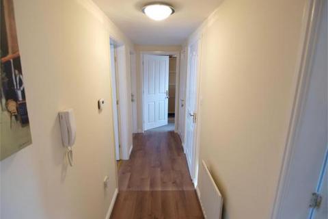 undefined, Breckside Park, Liverpool, Merseyside, L6