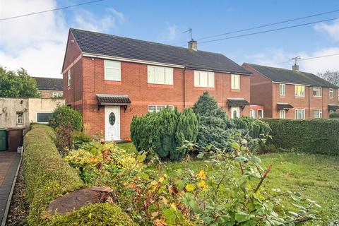 3 bedroom semi-detached house for sale, Willow Brook Road, Corby NN17