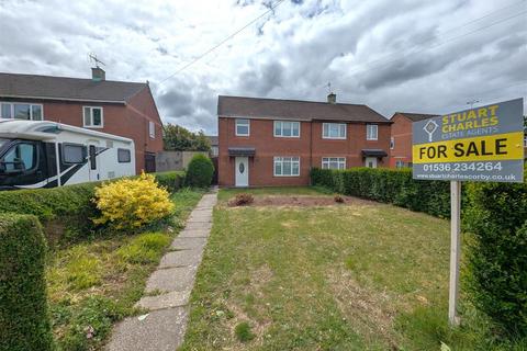 69 Willow Brook Road, Corby, NN17 2EE