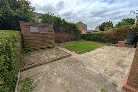 69 Willow Brook Road, Corby, NN17 2EE