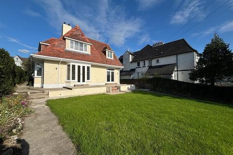 4 bedroom detached house for sale, Old Road, Llanelli