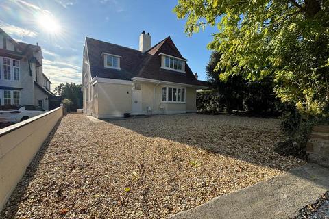 4 bedroom detached house for sale, Old Road, Llanelli