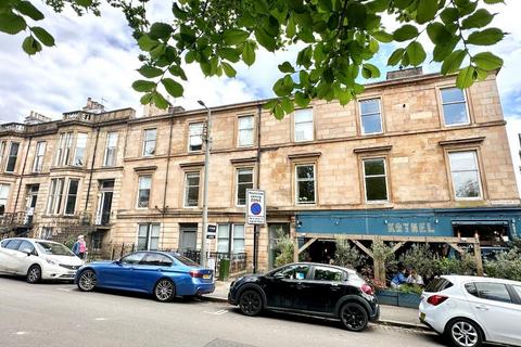 1 bedroom flat to rent, Hamilton park Avenue, Kelvinbridge, Glasgow, G12