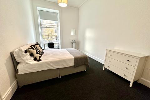 1 bedroom flat to rent, Hamilton park Avenue, Kelvinbridge, Glasgow, G12