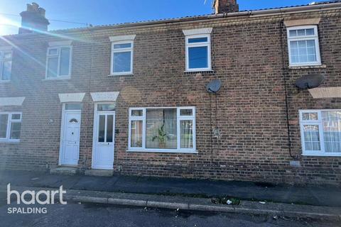 3 bedroom terraced house for sale, Spalding PE12