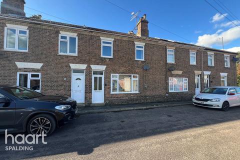 3 bedroom terraced house for sale, Spalding PE12