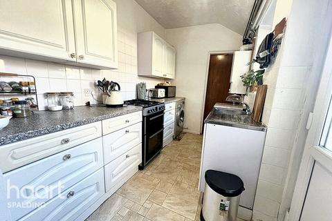 3 bedroom terraced house for sale, Spalding PE12