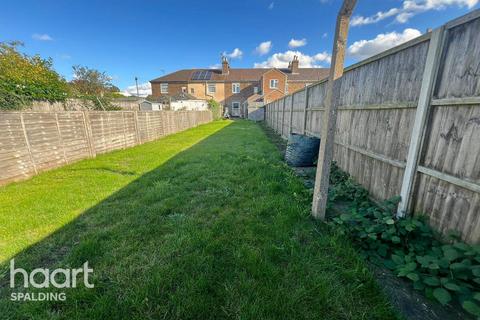 3 bedroom terraced house for sale, Spalding PE12