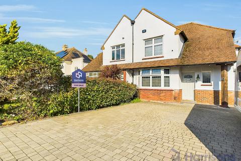 4 bedroom semi-detached house for sale, Highsted Road, Sittingbourne, Kent, ME10 4PS