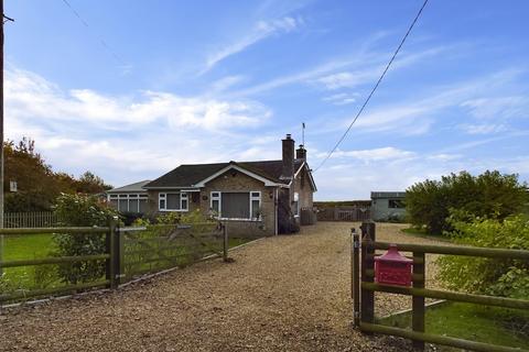 2 bedroom detached bungalow for sale, The Pingle, Wisbech PE14