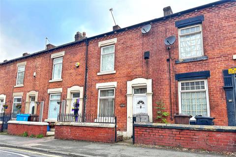 2 bedroom terraced house for sale, Coalshaw Green Road, Chadderton, Oldham, OL9