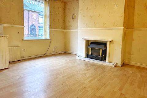 2 bedroom terraced house for sale, Coalshaw Green Road, Chadderton, Oldham, OL9