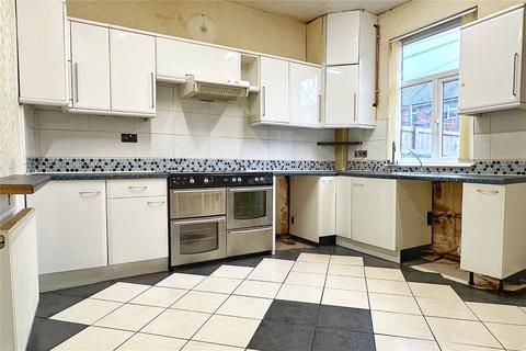 2 bedroom terraced house for sale, Coalshaw Green Road, Chadderton, Oldham, OL9